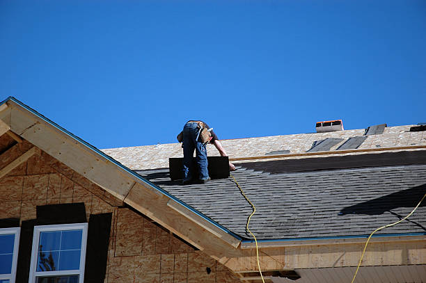 Best Best Roofing Contractors  in Arlington Heights, WA